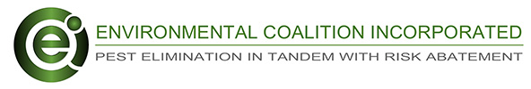 Environmental Coalition Incorporated logo